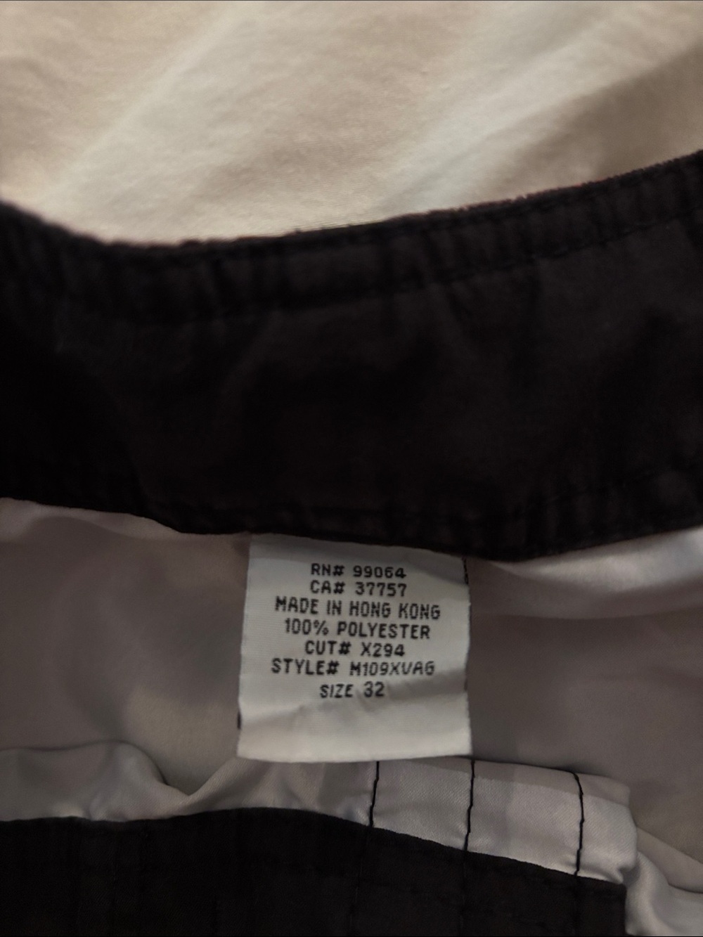 Billabong Y2K Boardshorts - Picture 5 of 5